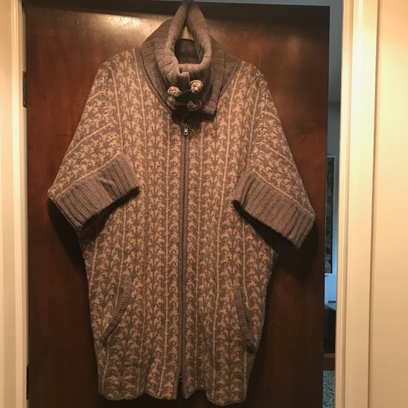 IVI Sweater/Cardigan. 38 EU/M/US 6 - Picture 5 of 7